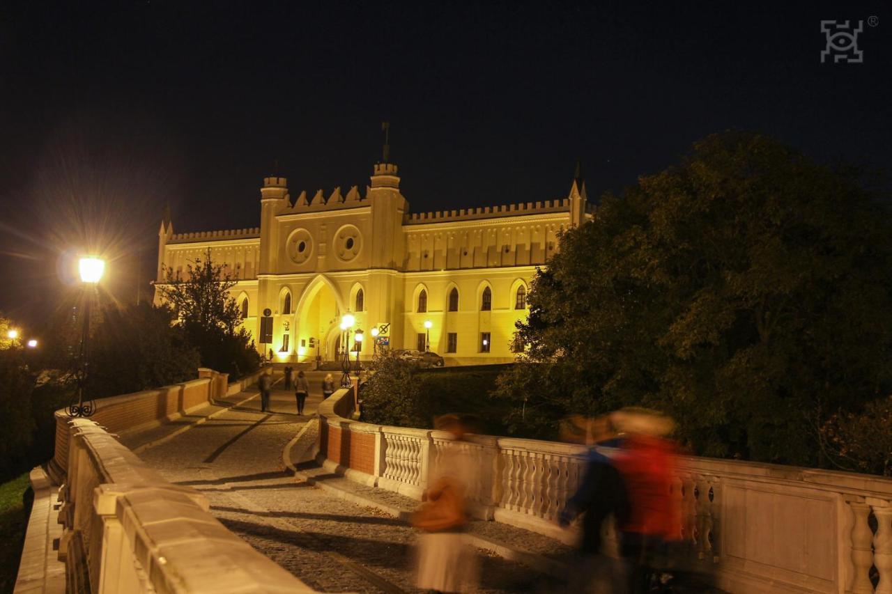 Hotel Korona Spa & Wellness Zemborzyce Dolne Exterior foto